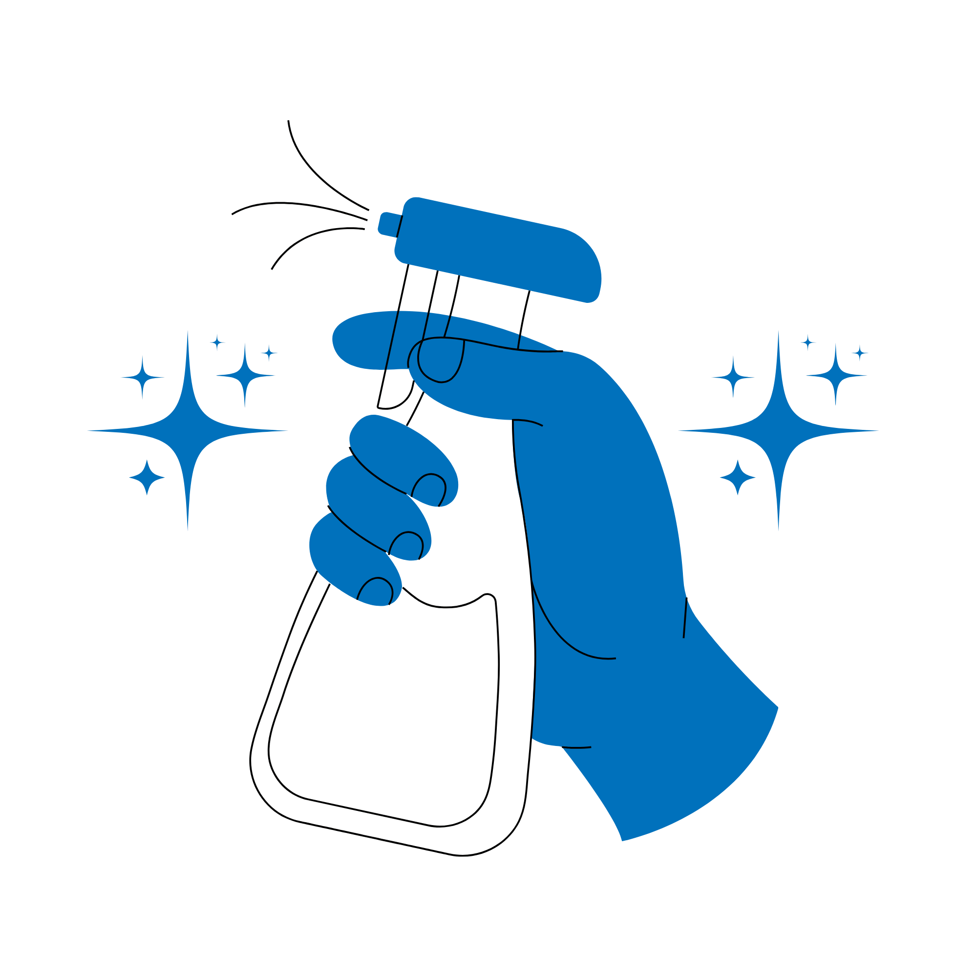 Professional office cleaning service in Hillsborough County, New Hampshire